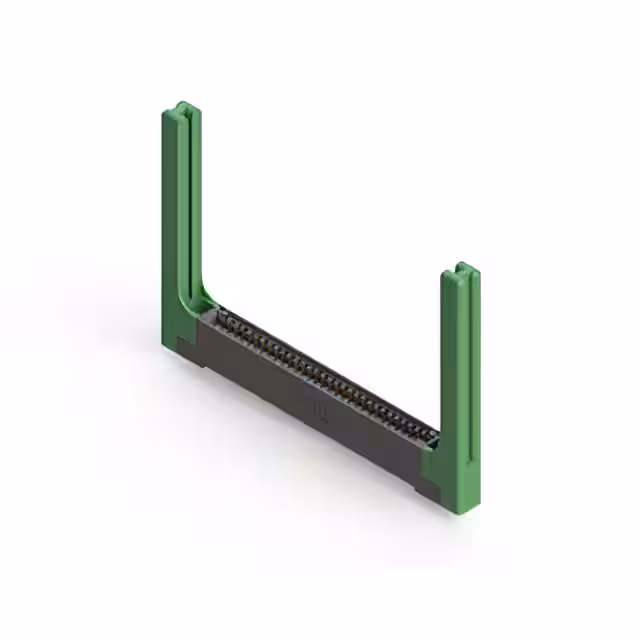 395-031-523-158 EDAC Inc.  Edgeboard Connectors